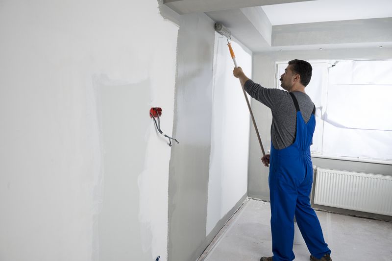Cost of Interior Painting in Georgetown, TX
