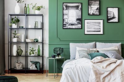 Accent Wall Trends