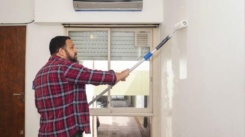 Indoor Painting Tools