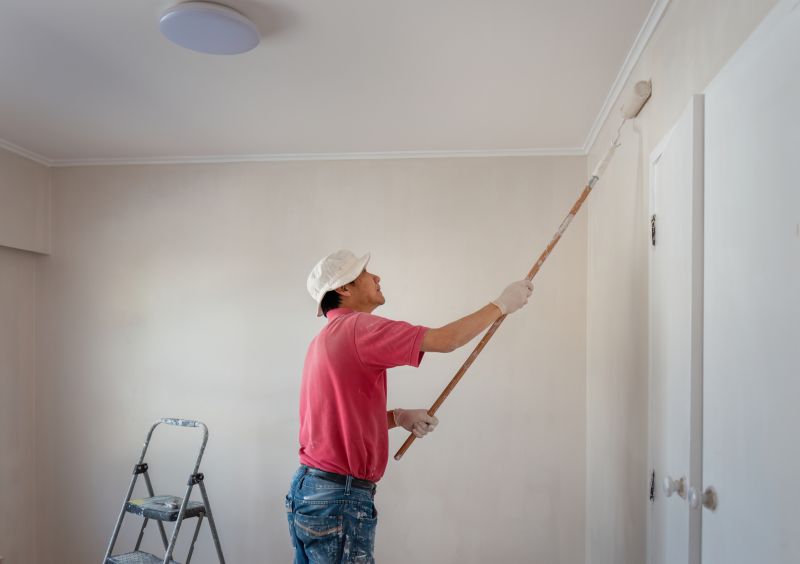 Local Interior Painting Experts