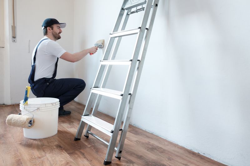 Commercial Interior Painters
